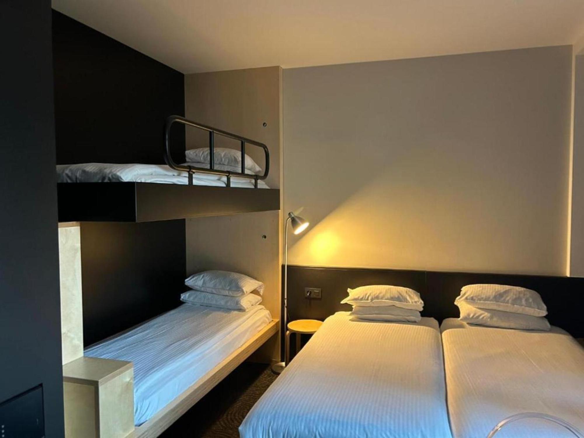 Van Belle 3* Brussels