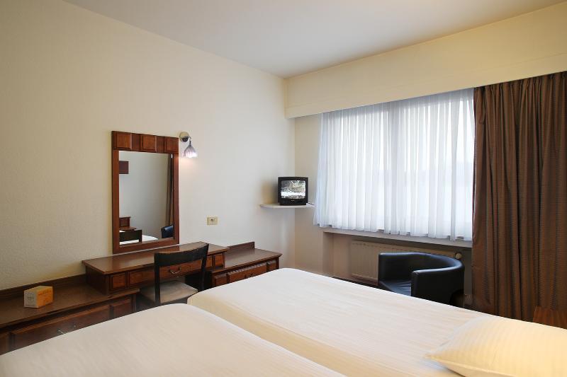 Hotel Van Belle Brussels
