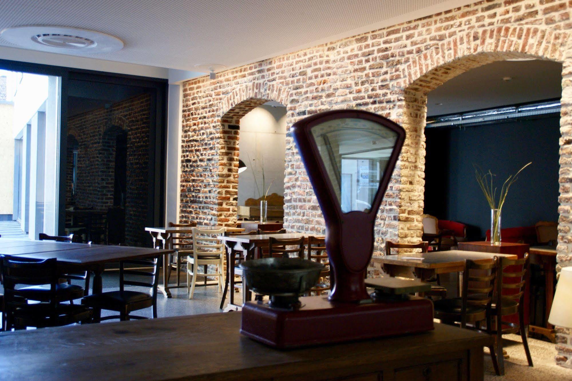 Van Belle 3* Brussels