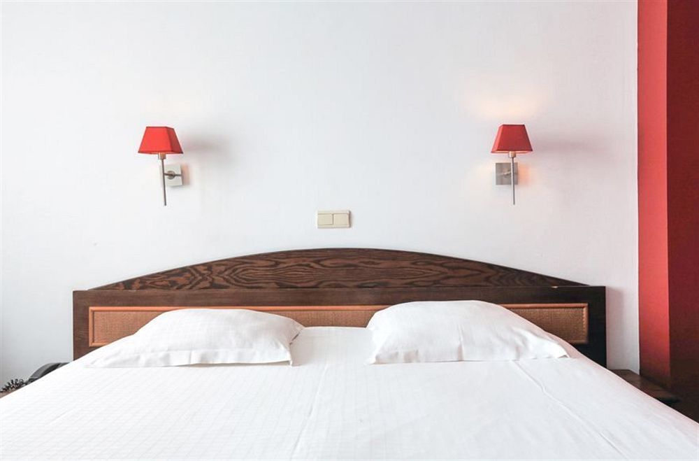 Hotel Belle 3*