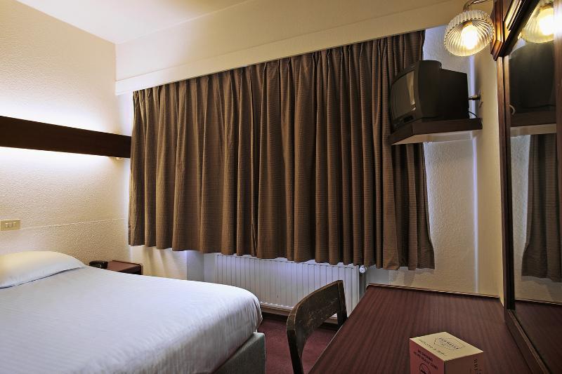 Belle Hotel 3*