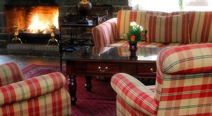 Hotel Belle 3*