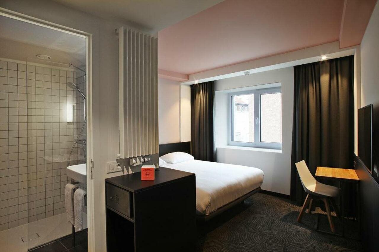 Hotel Belle Brussel